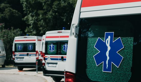 罗源救护车转运病人过路高速收费吗?